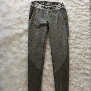 gymshark flex leggings